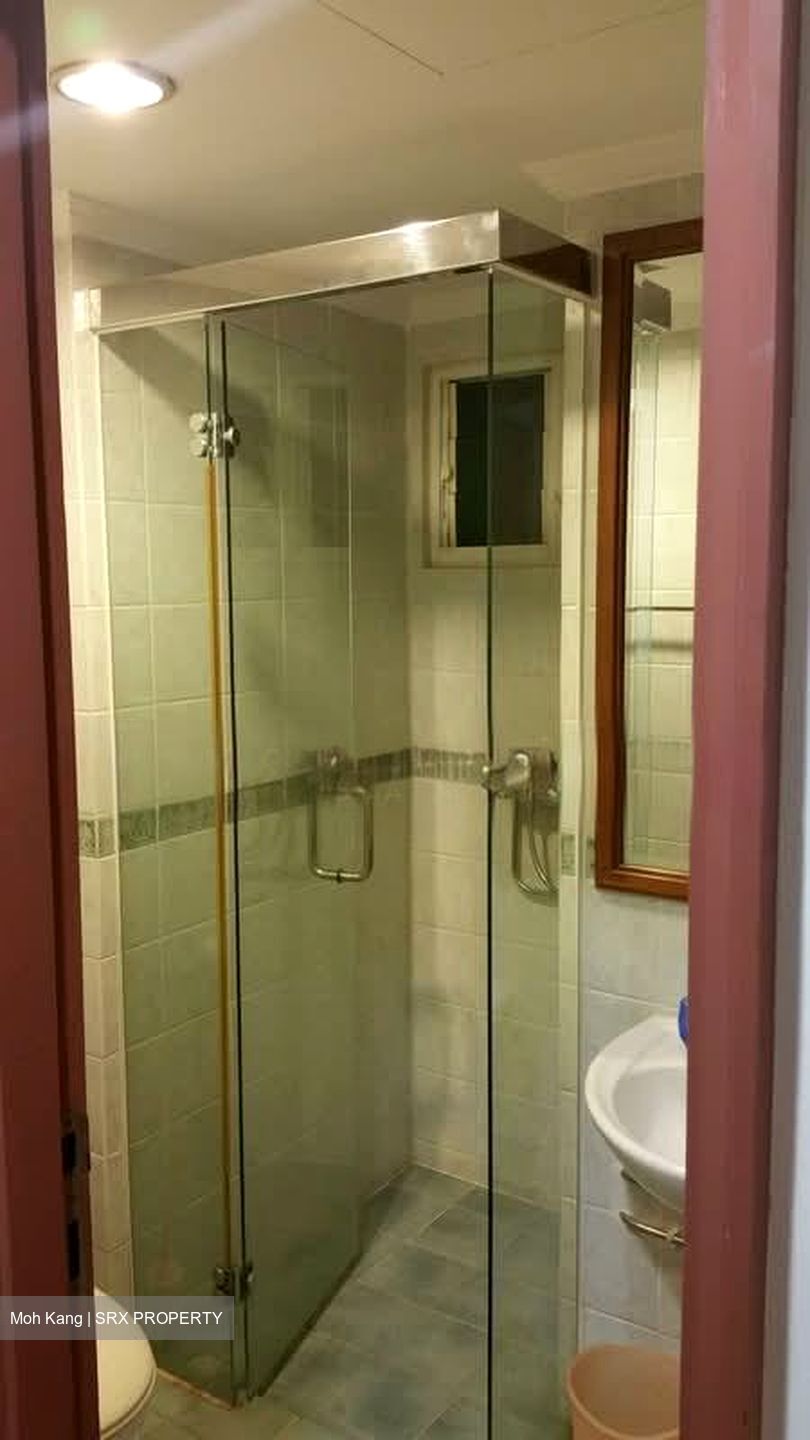 Emerald Garden (D1), Condominium #604330221